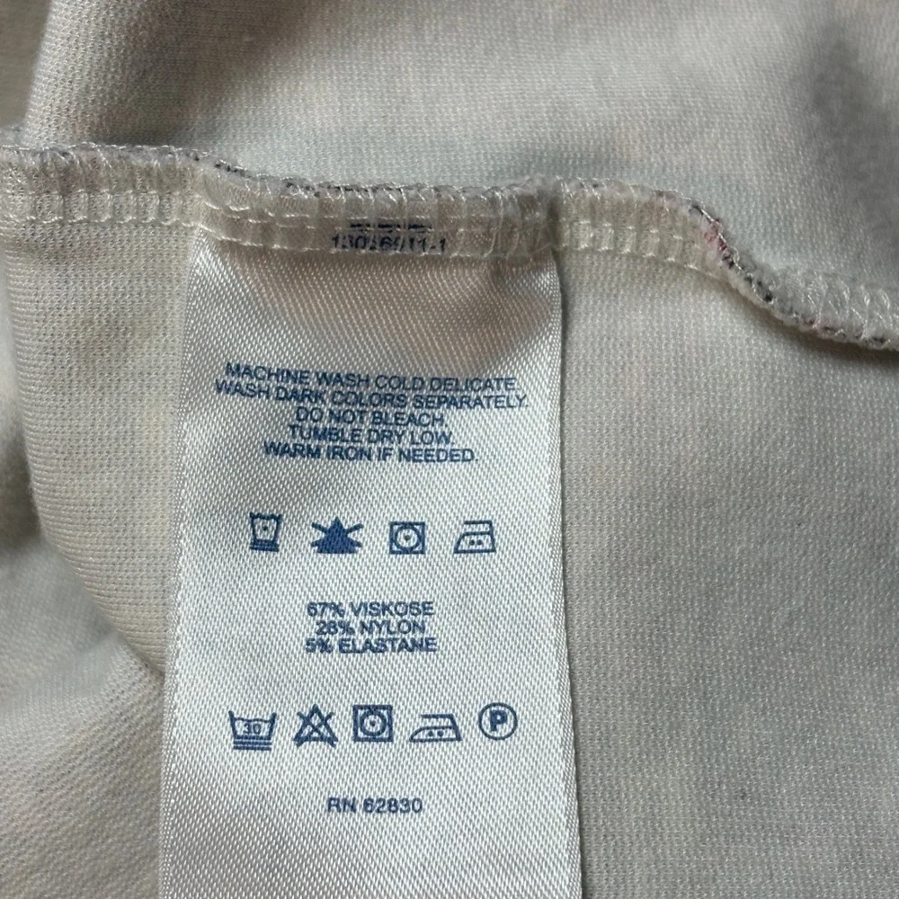 Lands’ End Sheath Dress Size 6 Pockets Career - Picture 6 of 6